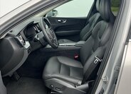 Volvo XC60 SUV 2,0 l 145 kw