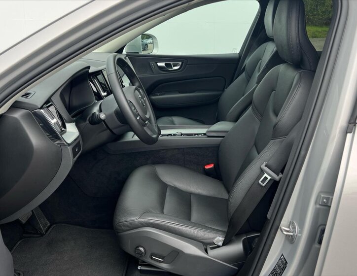 Volvo XC60 SUV 2,0 l 145 kw