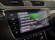 Škoda Superb Kombi 1,4 l 160 kw