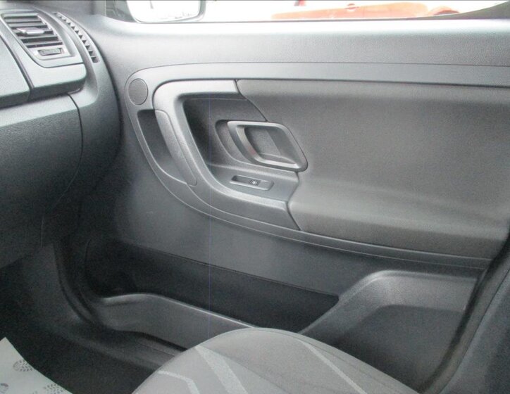 Škoda Roomster Kombi 1,2 l 63 kw