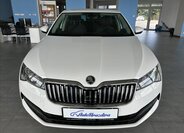 Škoda Superb Sedan / Limuzína 2,0 l 110 kw