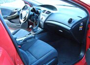 Honda Civic Hatchback 1,3 l 73 kw