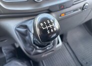 Ford Transit Custom Ostatní 2,0 l 79 kw