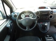 Peugeot Partner Tepee Kombi 1,6 l 68 kw