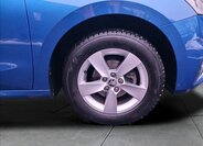 Škoda Fabia Hatchback 999,0 70 kw