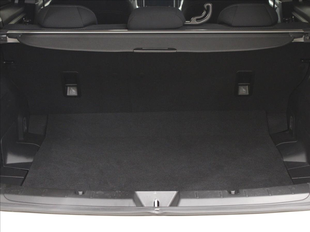 Subaru Impreza Hatchback 1,6 l 84 kw