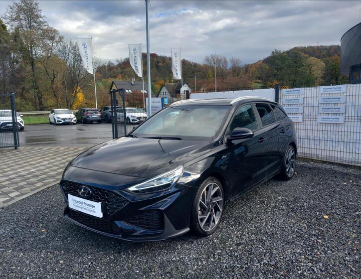 Hyundai i30 3