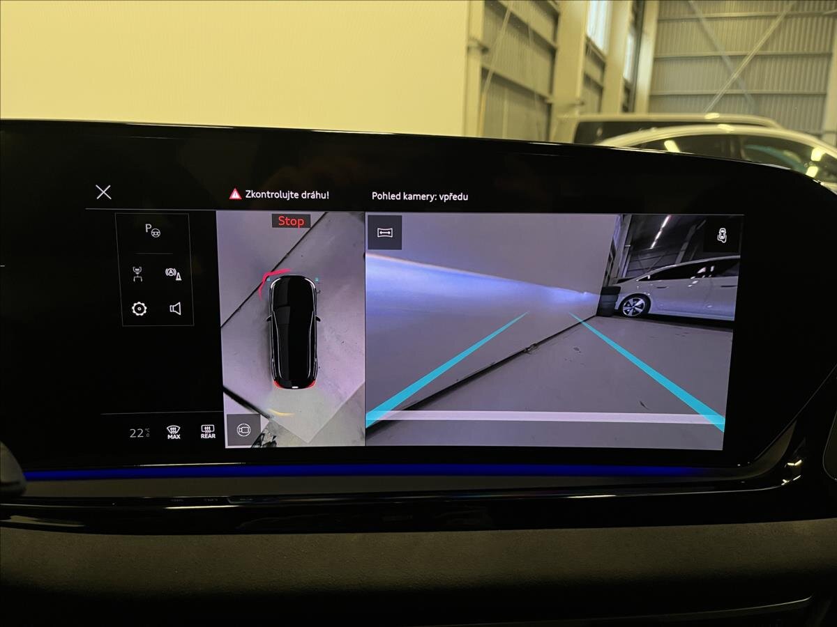 Audi A5 Kombi 2,0 l 150 kw