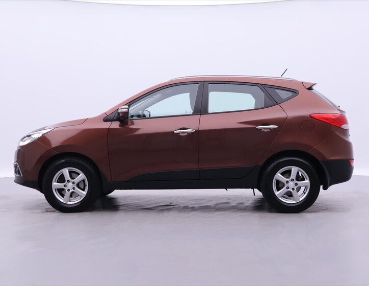 Hyundai ix35 4