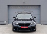 BMW M5 Sedan 4,4 l 460 kw