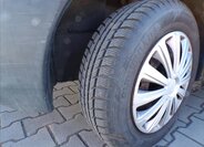 Citroën Berlingo Kombi 1,4 l 55 kw