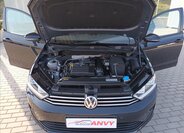 Volkswagen Golf Sportsvan MPV 1,4 l 92 kw