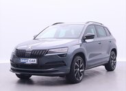 Škoda Karoq SUV / Terénní 2,0 l 140 kw