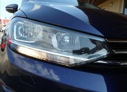 Volkswagen Touran MPV 1,2 l 81 kw