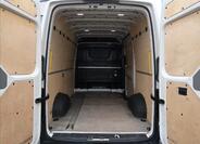 Volkswagen Crafter 20