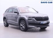 Škoda Kodiaq SUV 2,0 l 147 kw