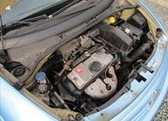 Citroën C3 Hatchback 1,4 l 54 kw