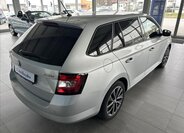 Škoda Fabia Kombi 1,2 l 81 kw