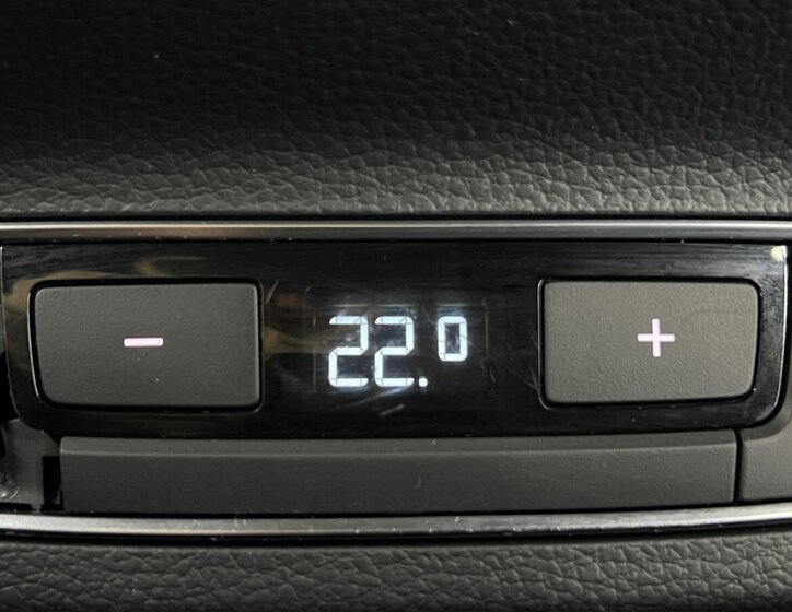 Audi Q5 SUV 3,0 l 210 kw