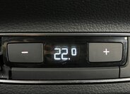 Audi Q5 SUV 3,0 l 210 kw