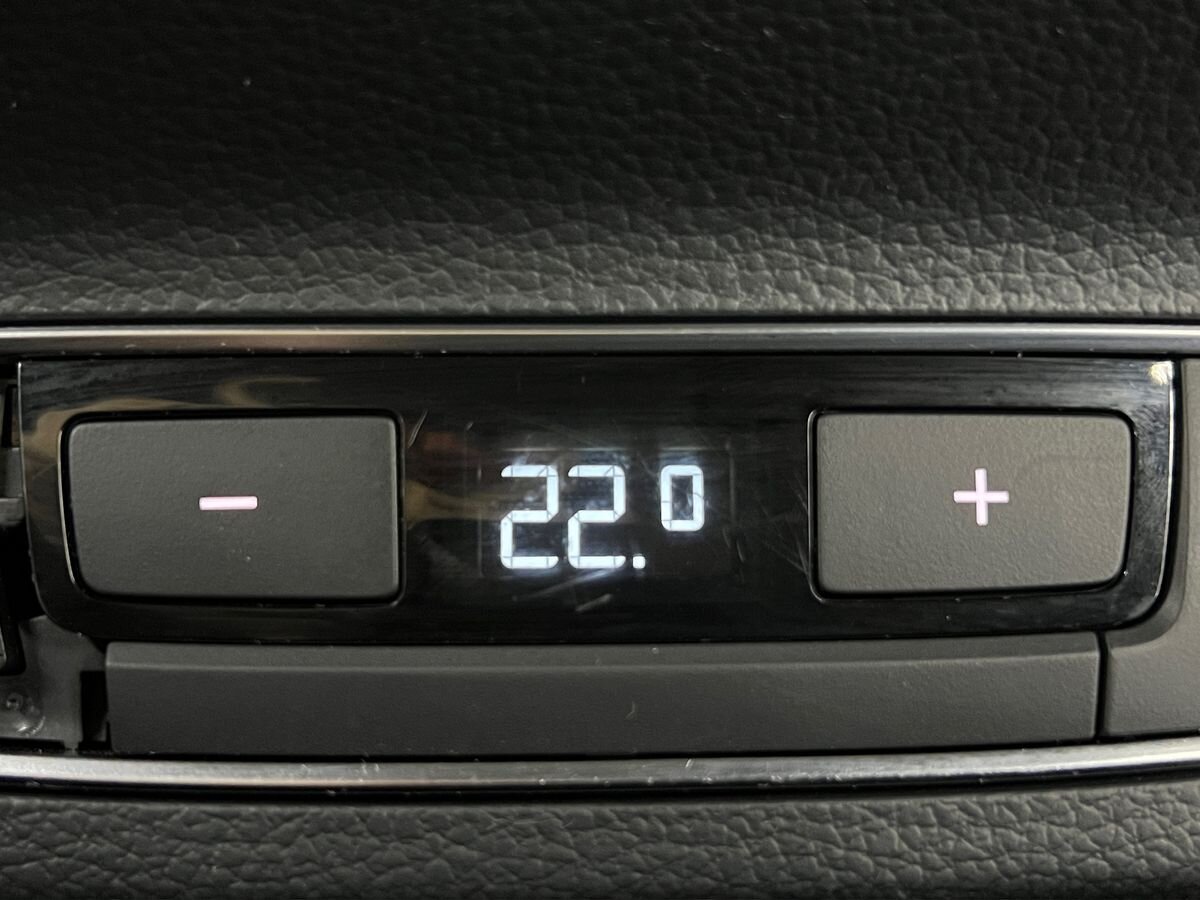 Audi Q5 SUV 3,0 l 210 kw