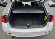 BMW Řada 3 Kombi 2,0 l 105 kw