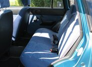 Suzuki Swift Hatchback 993,0 39 kw