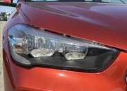 BMW X1 Kombi 1,5 l 100 kw