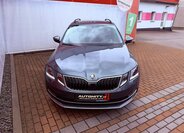 Škoda Octavia Kombi 1,6 l 85 kw