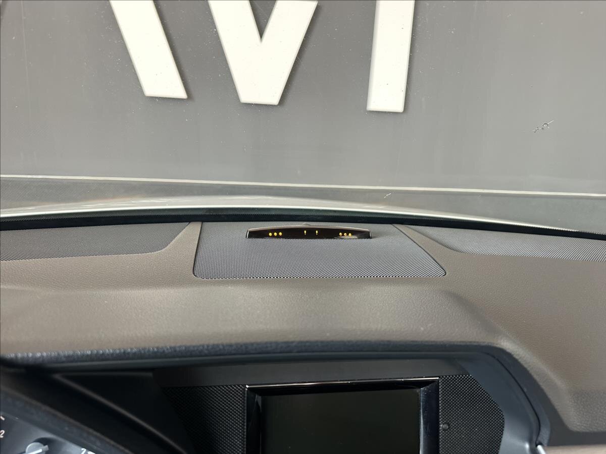 Mercedes-Benz GLK SUV / Terénní 3,0 l 170 kw