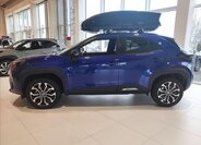 Toyota Yaris Cross 4