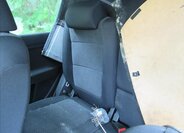 Volkswagen Golf Plus Hatchback 1,2 l 77 kw