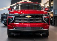 Chevrolet Tahoe SUV 6,2 l 313 kw