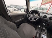 Jeep Cherokee Ostatní 2,5 l 105 kw