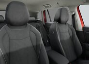 Volkswagen Tiguan SUV / Terénní 2,0 l 142 kw