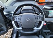 Citroën Grand C4 SpaceTourer MPV 2,0 l 120 kw