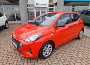 Hyundai i10 Hatchback 998,0 49 kw
