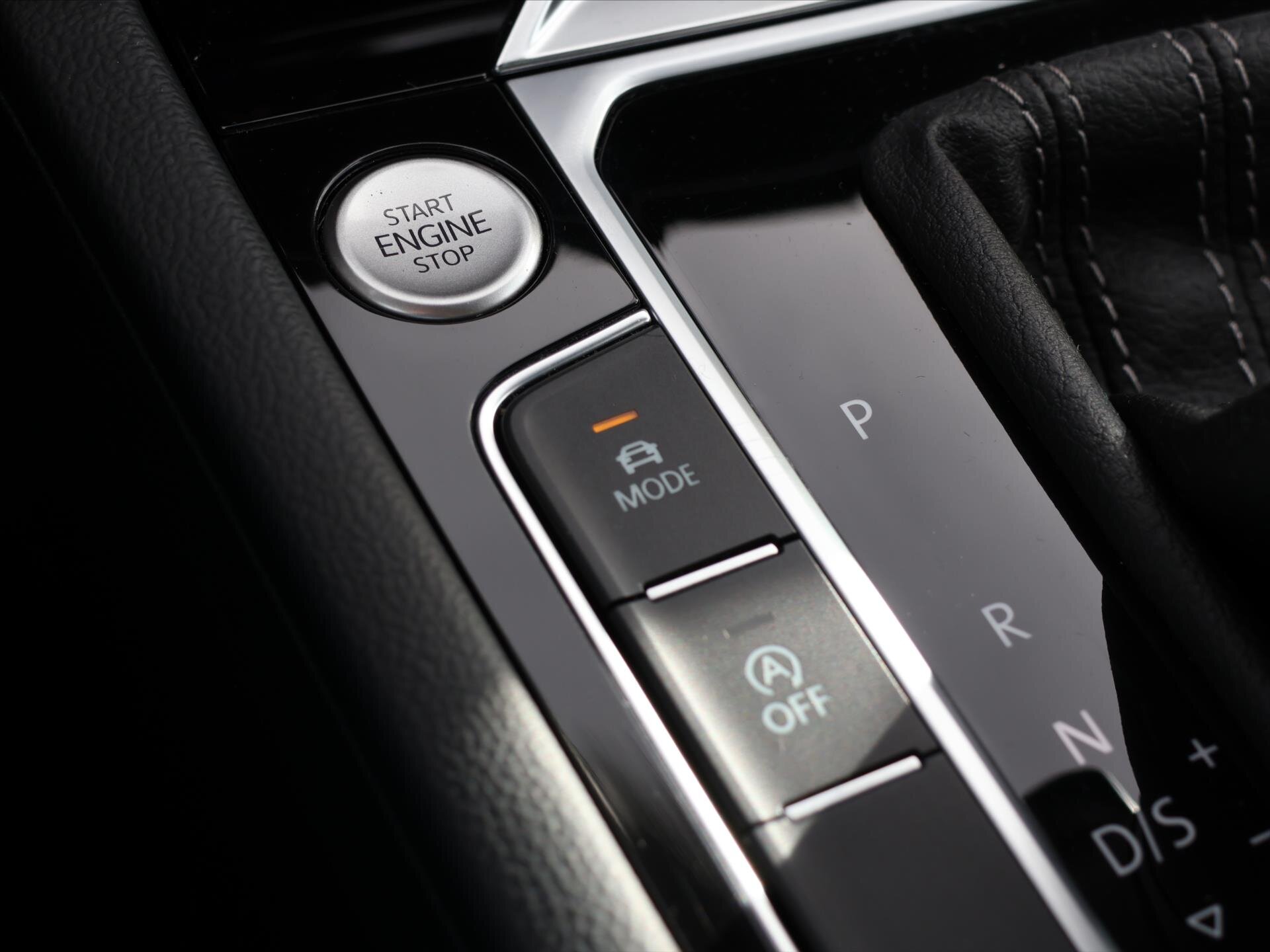 Volkswagen Arteon Kombi 2,0 l 206 kw