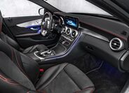 Mercedes-Benz Třídy C 14