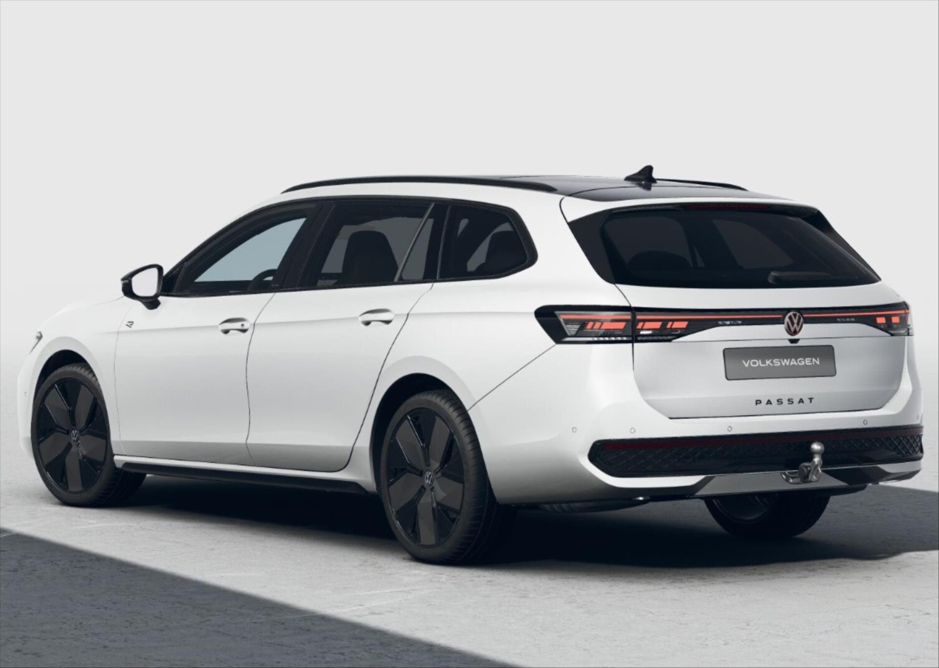 Volkswagen Passat Kombi 0,0 195 kw