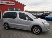 Citroën Berlingo MPV 1,6 l 68 kw