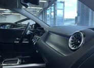 Mercedes-Benz Třídy B 17