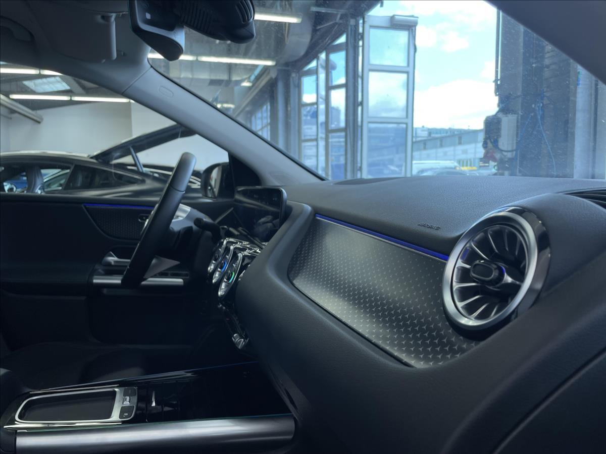 Mercedes-Benz Třídy B