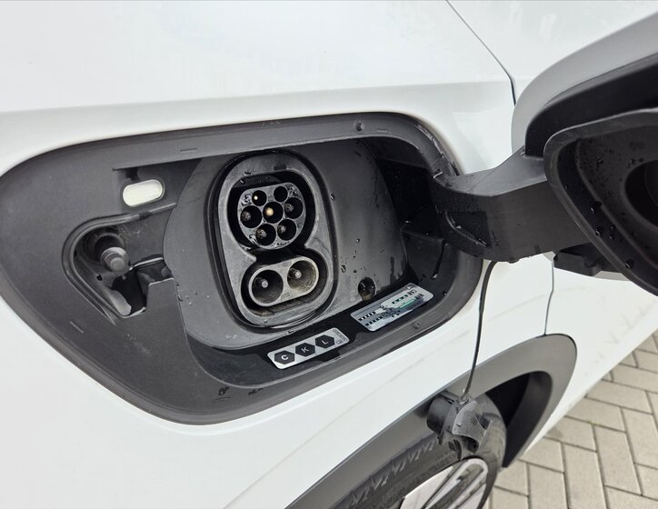 Volkswagen ID.4 SUV / Terénní 0,0 220 kw