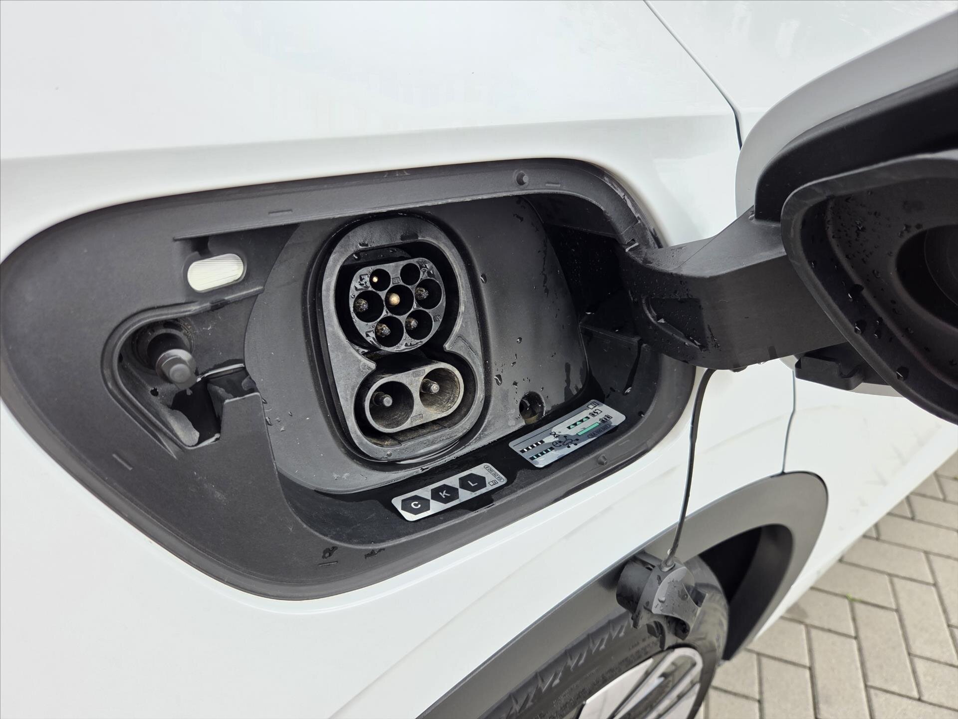 Volkswagen ID.4 SUV / Terénní 0,0 220 kw