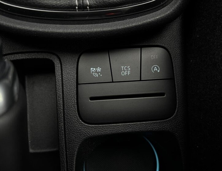 Ford Puma SUV 999,0 92 kw