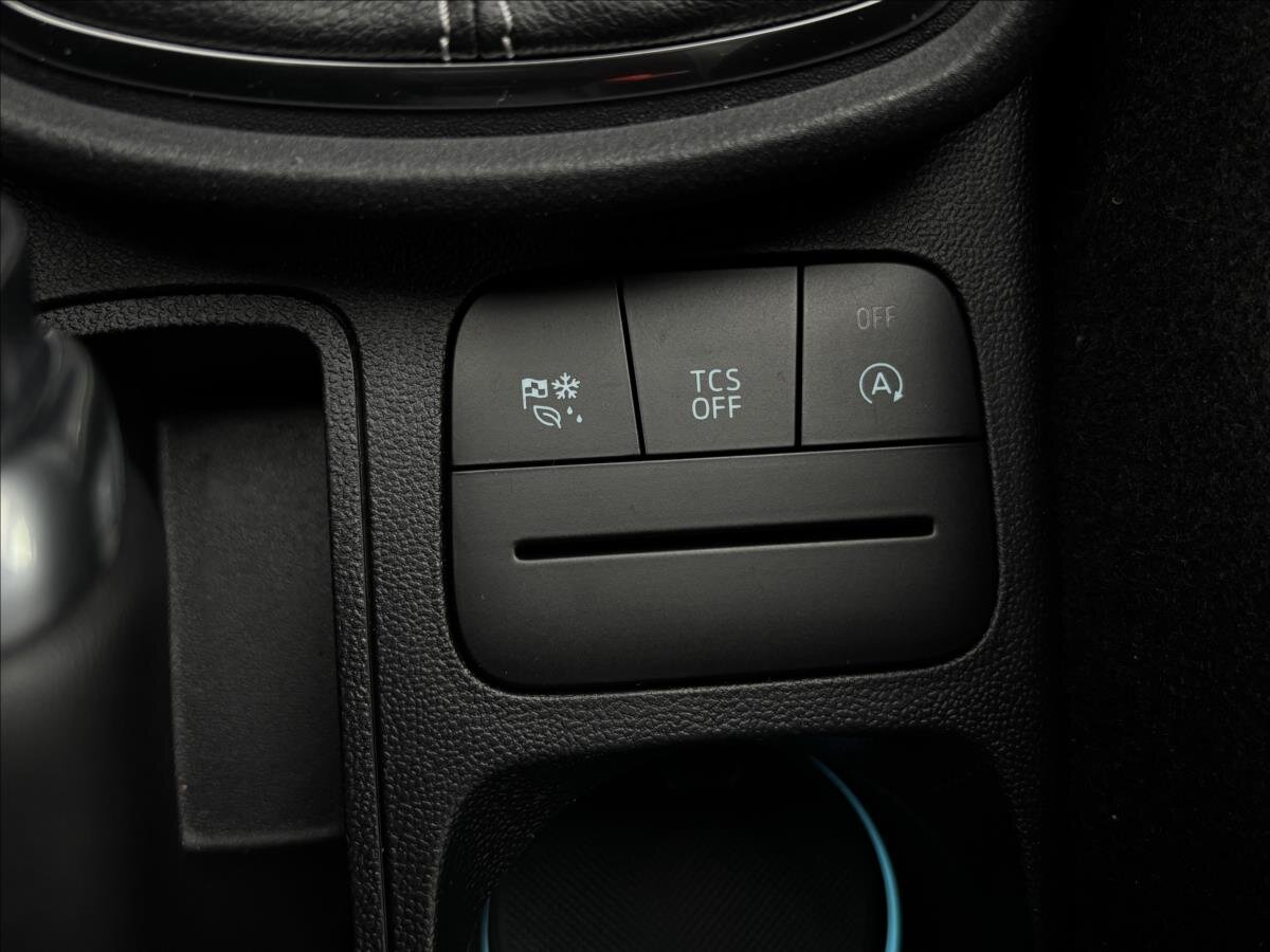 Ford Puma SUV 999,0 92 kw