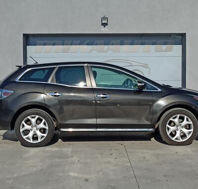 Mazda CX-7 5