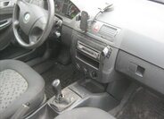 Škoda Fabia Hatchback 1,2 l 40 kw