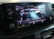 Škoda Kamiq Hatchback 999,0 81 kw